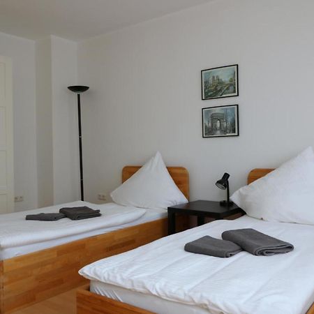 Aparthotel Kompass A 402-403 Essen Esterno foto