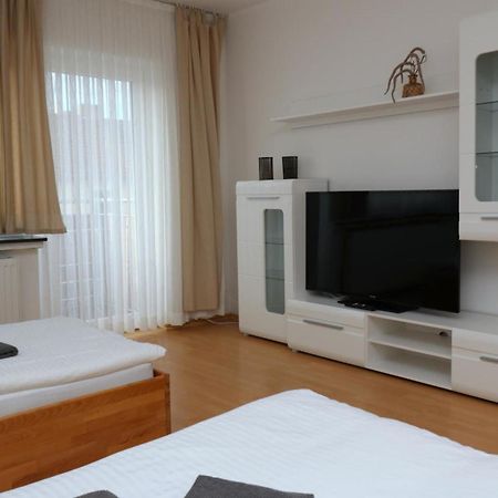 Aparthotel Kompass A 402-403 Essen Esterno foto